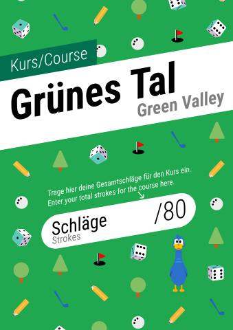 Course 1 Cover